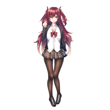 逢坂 絢音
