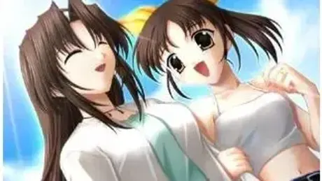 水夏~SUIKA~