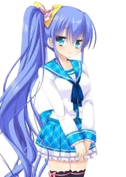西九条 綾媛