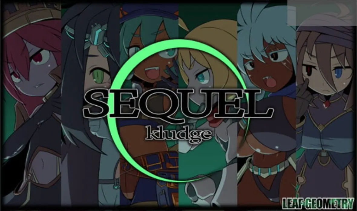 SEQUEL kludge