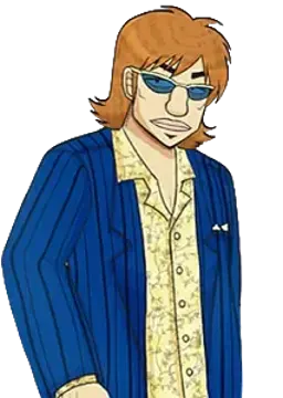 兵藤 和也
