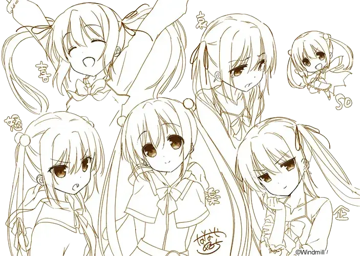 オフィーリア・ランカスター
