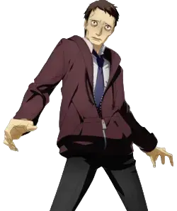 城和泉吾郎
