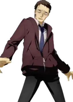 城和泉吾郎