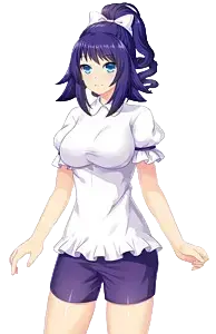 姬之宫涅莉丝
