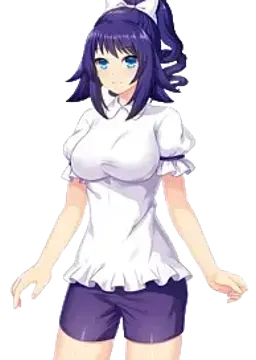 Nerisu Himenomiya