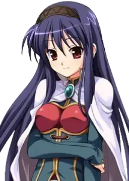 睦月・マイヤー