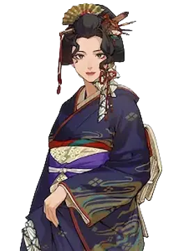 咲
