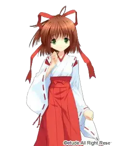 美坂夏希