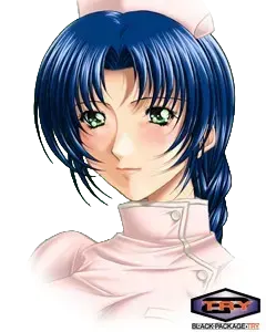 如月 美耶子