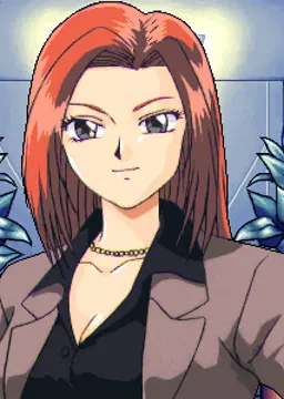 三田 美禄