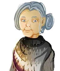 Elaine