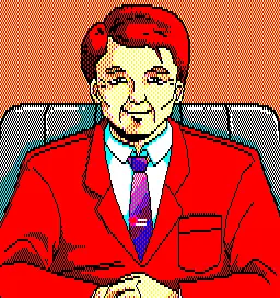 校長