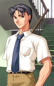 風間 勝利