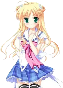 青山 つかさ