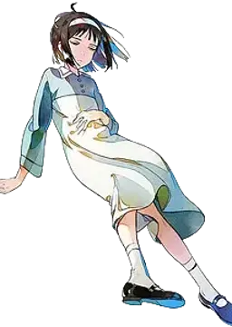 水無瀬 ミユキ