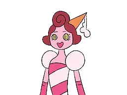 Baroness Von BonBon