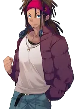 レゲエ