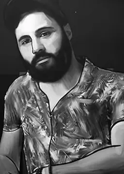 Anton Drasko