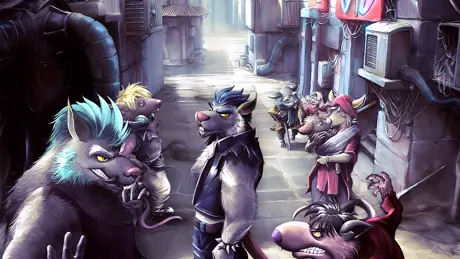 Celsius Strays