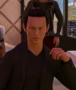 Damien