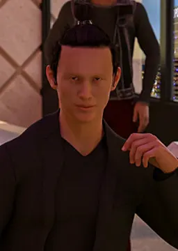 Damien