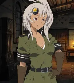 九音　綺莉重