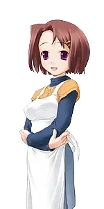 加納 詩子
