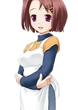 加納 詩子