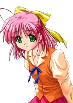 長谷部 奈央