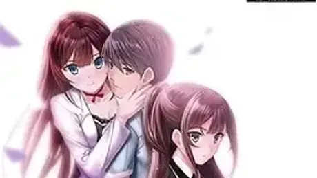 妹妹与女友   各自的选择