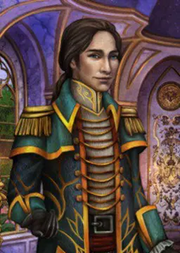 Prince Basile