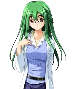 新里美咲
