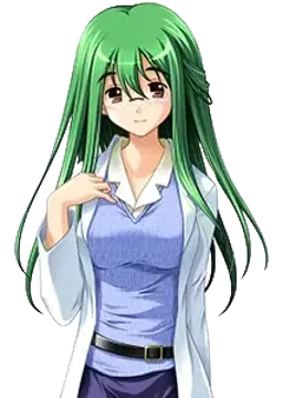 新里美咲