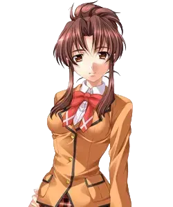大清水 美羽子