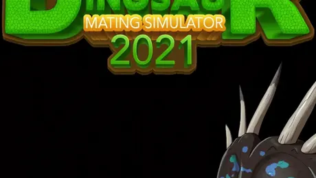 Scientifically Accurate Dinosaur Mating Simulator 2021