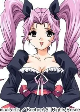 Heroine typeA