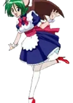 メグ