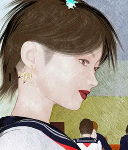 Miyashi Kaori
