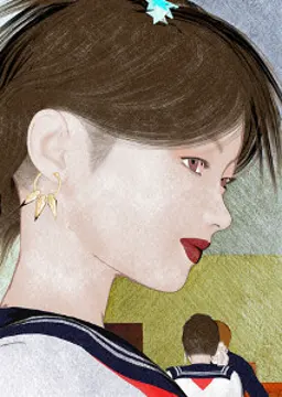 Miyashi Kaori