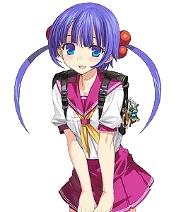 甲州院葉月