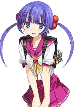 甲州院葉月