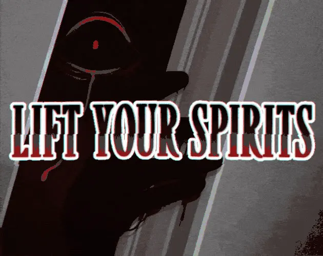 Lift Your Spirits