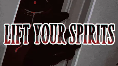Lift Your Spirits