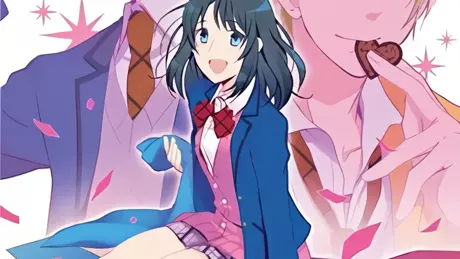 ブラインドプリズム ~First Love~