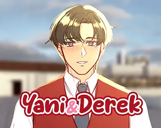 Yani & Derek