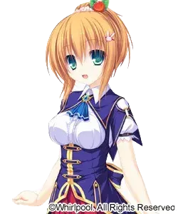 神威 みかる