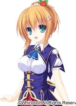 神威 みかる