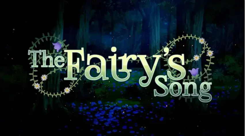 The Fairy's Song