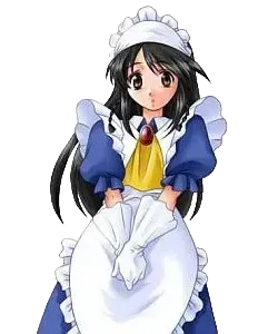 ミナ・アマミヤ
